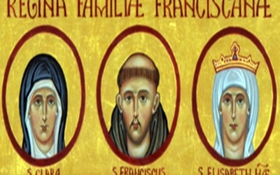 NAJAVA: “Franjevačka obitelj”