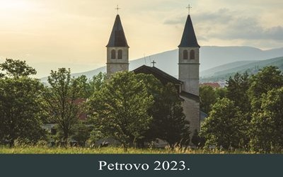 Naša Gorica 2023.