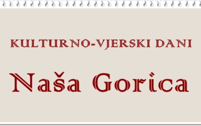 Naša Gorica 2025.